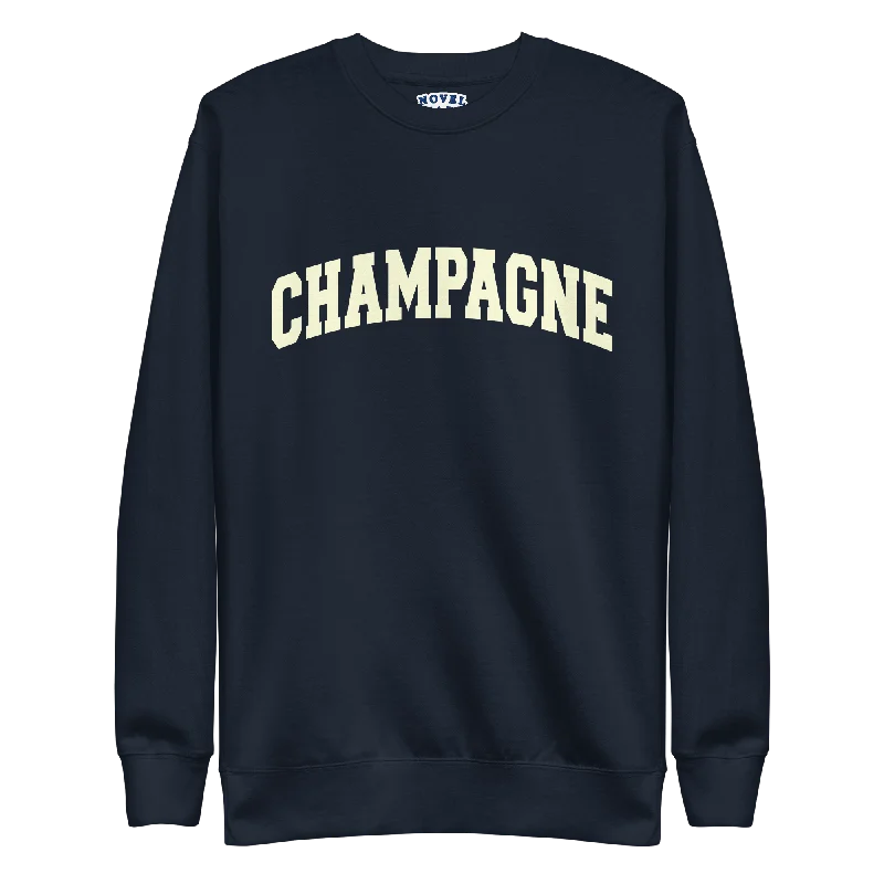 Navy Blazer