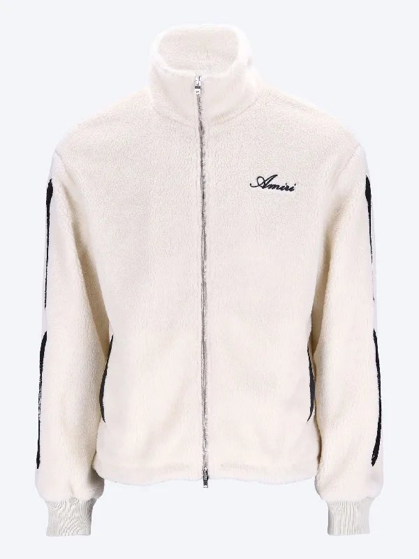 Long - line men coats reaching below the knee for maximum coverage Bones fleece jacket Long - line men coats reaching below the knee for maximum coverage Bones fleece jacket