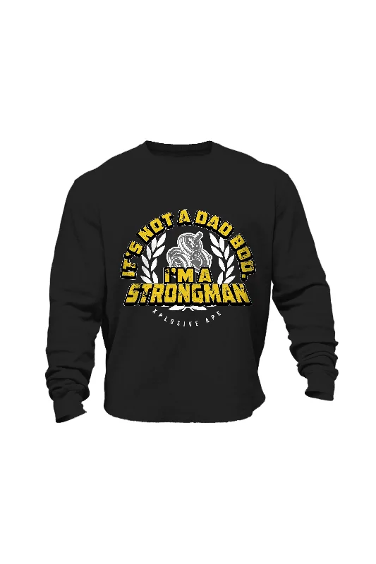 Fleece - lined men hoodie for extreme cold weather XAPE I'M Strongman Tee Sweatshirt Fleece - lined men hoodie for extreme cold weather XAPE I'M Strongman Tee Sweatshirt