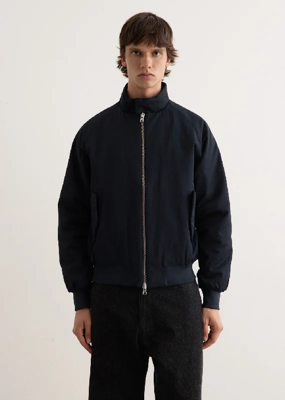 Men coats made from recycled materials for an eco - friendly choice Dawson Jacket