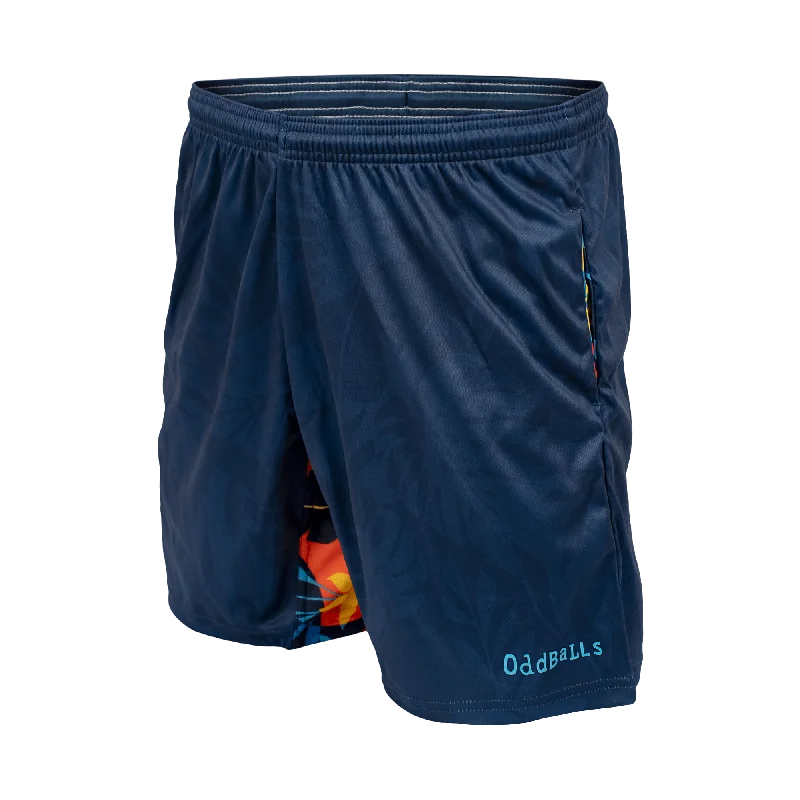 Aloha - Tech Fit - Mens Sport Shorts