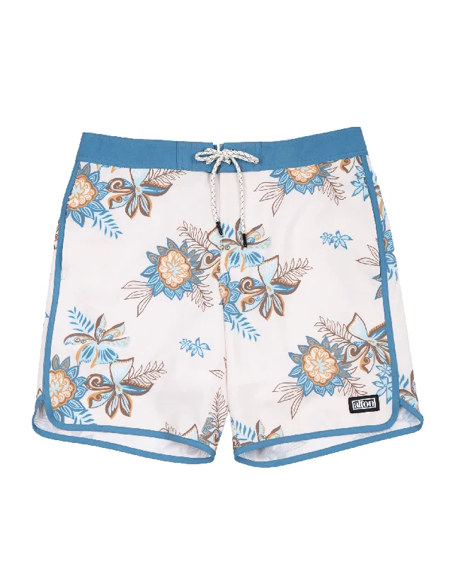 Fiesta 18" Boardshorts