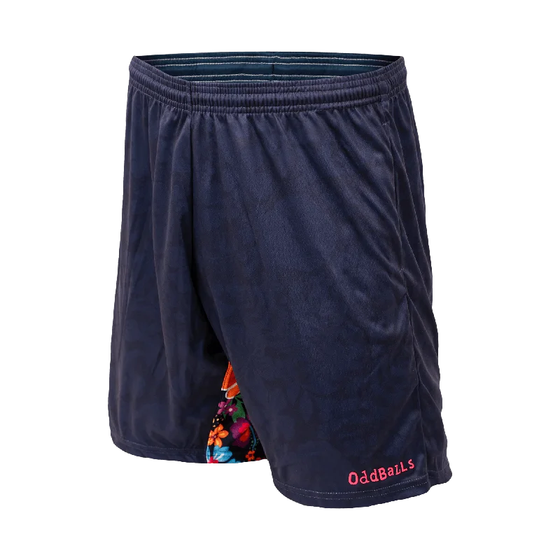 Hawaii - Tech Fit - Mens Sport Shorts