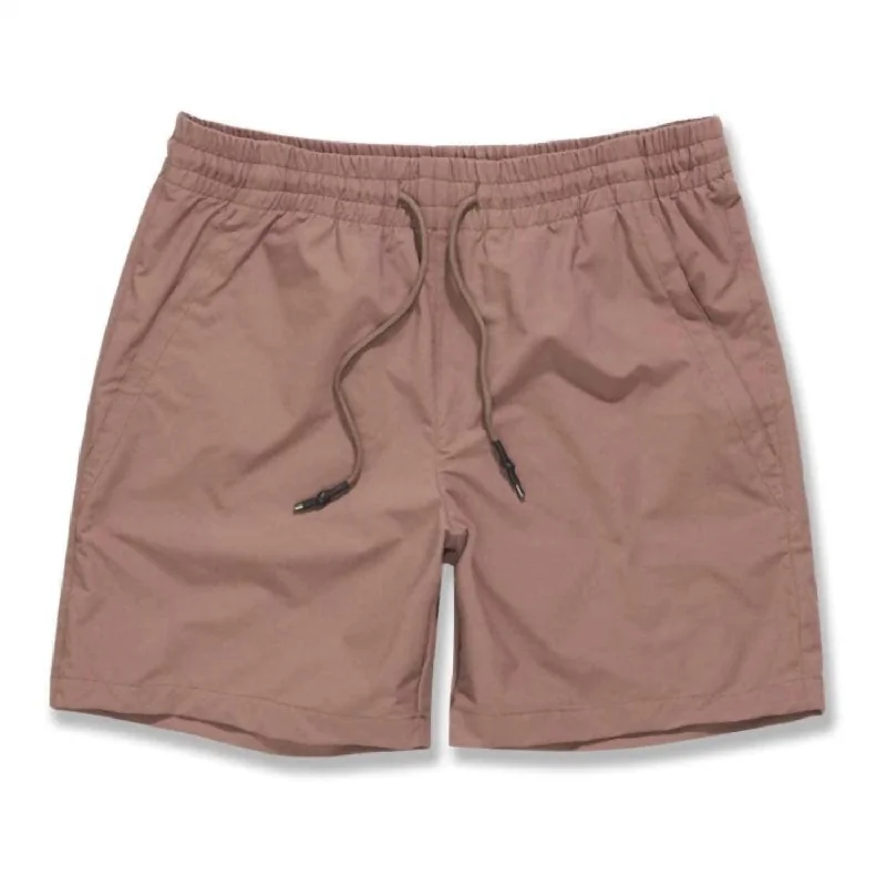 Men's Athletic Marathon Shorts In Canyon