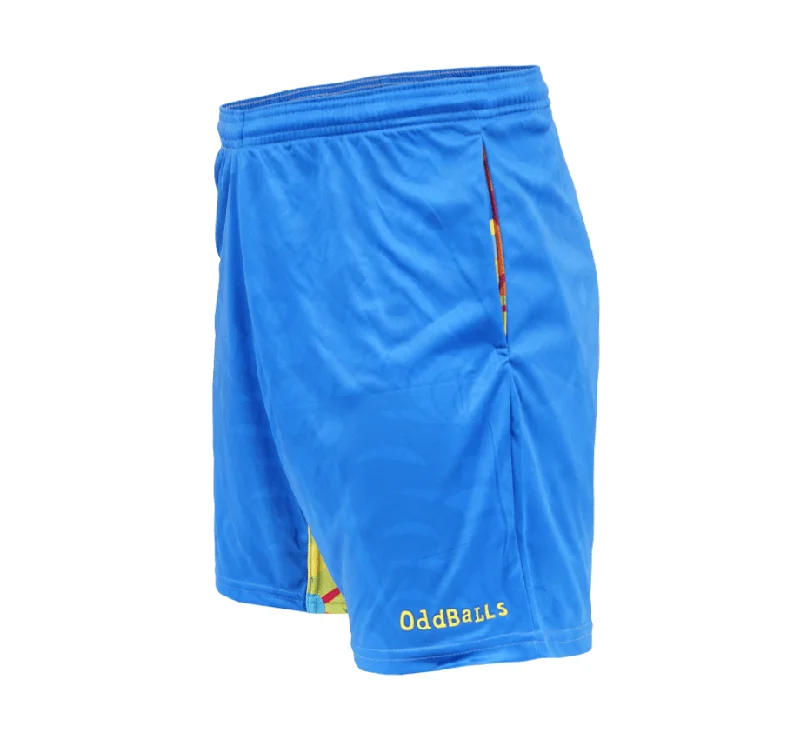 Hippy Jungle - Tech Fit - Mens Sport Shorts