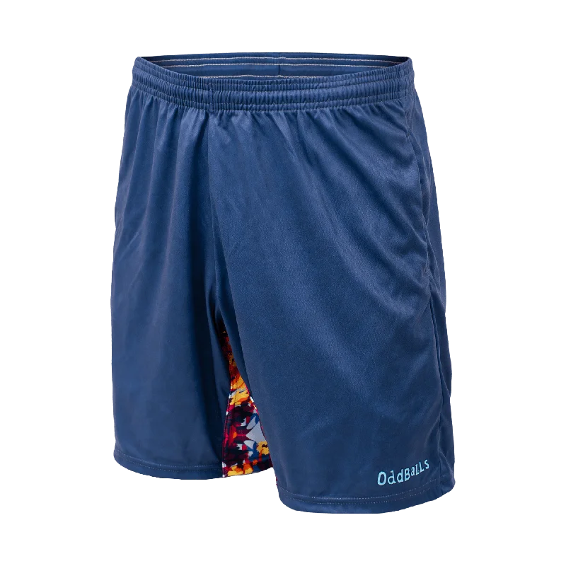 Mystic - Tech Fit - Mens Sport Shorts