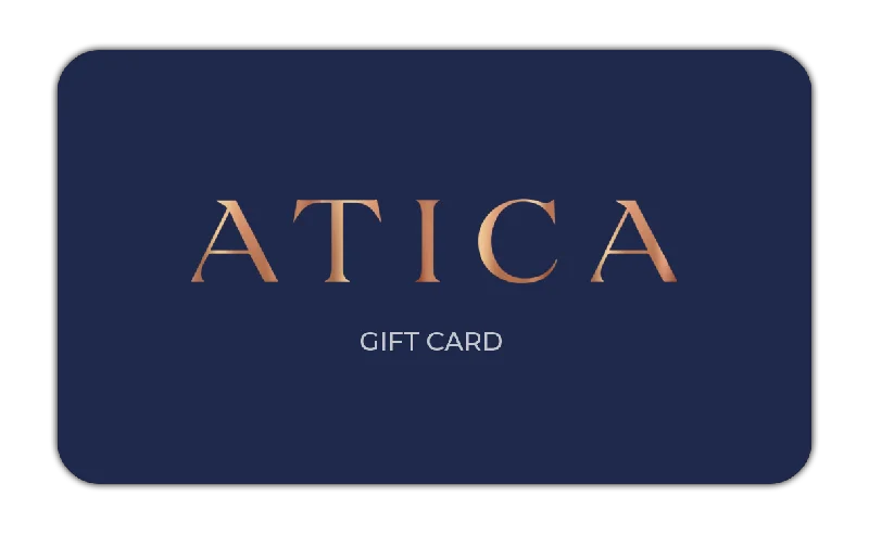 Digital Gift Card