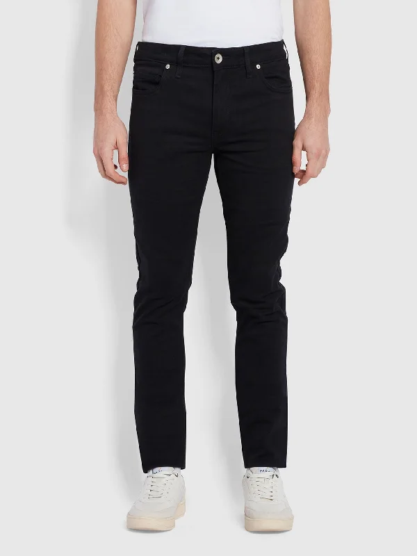 FARAH Drake Stretch 5 Pocket