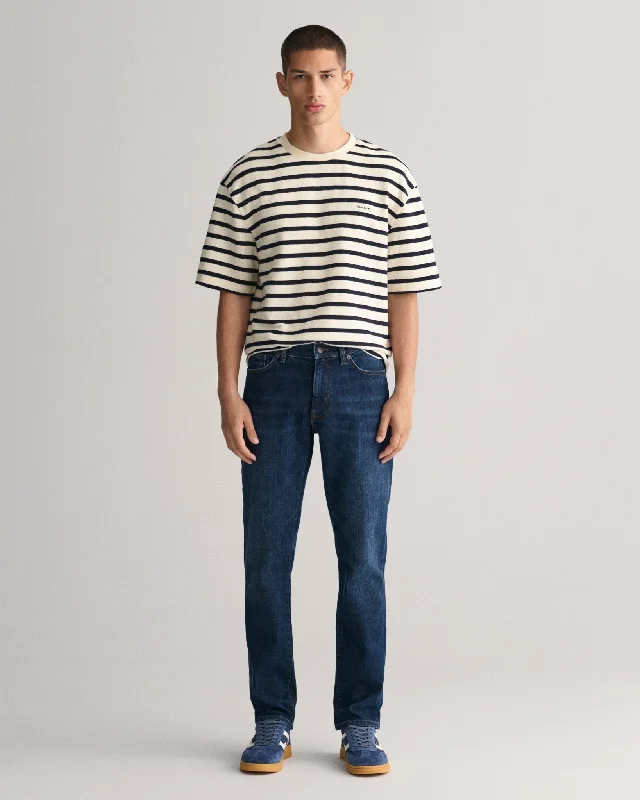 GANT Slim Jeans