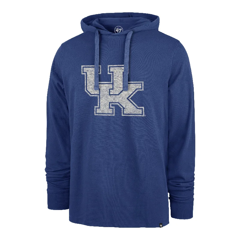 KENTUCKY WILDCATS PREMIER '47 ASHBY PIQUE HOOD