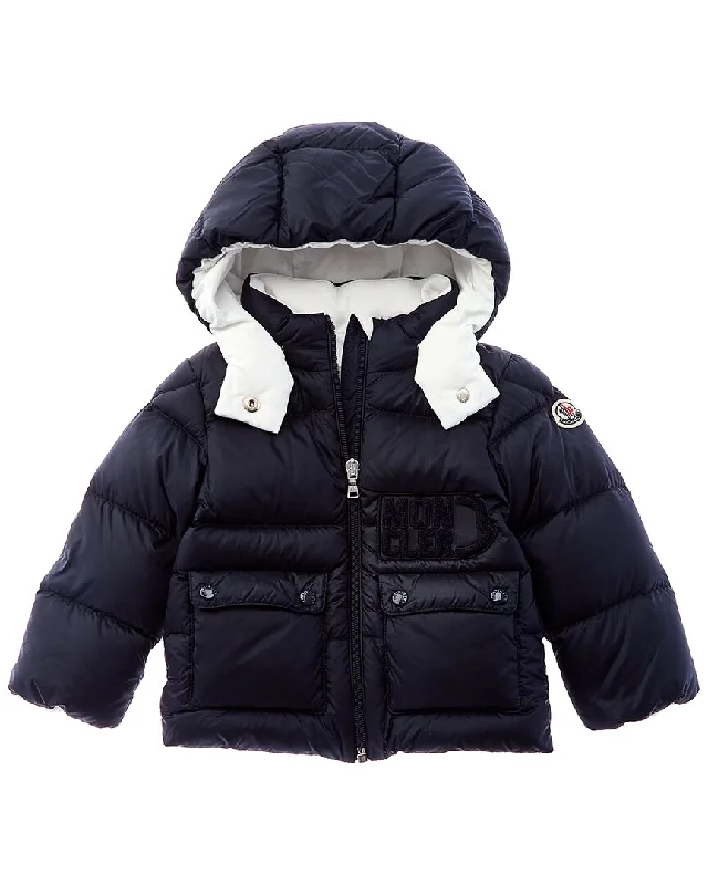 Moncler Abbaye Jacket