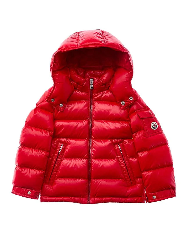 Moncler New Maya Jacket