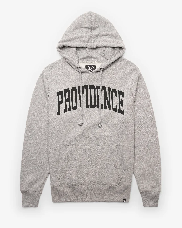 PROVIDENCE COLLEGE FRIARS WORDMARK '47 HEADLINE HOOD