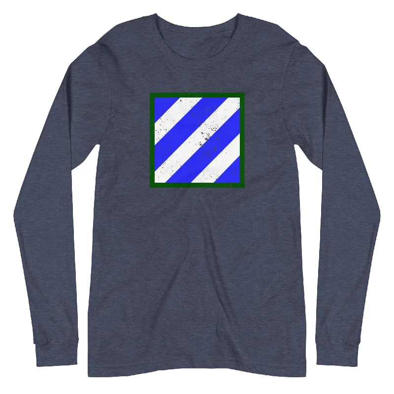 3rd Infantry Long Sleeve Tee