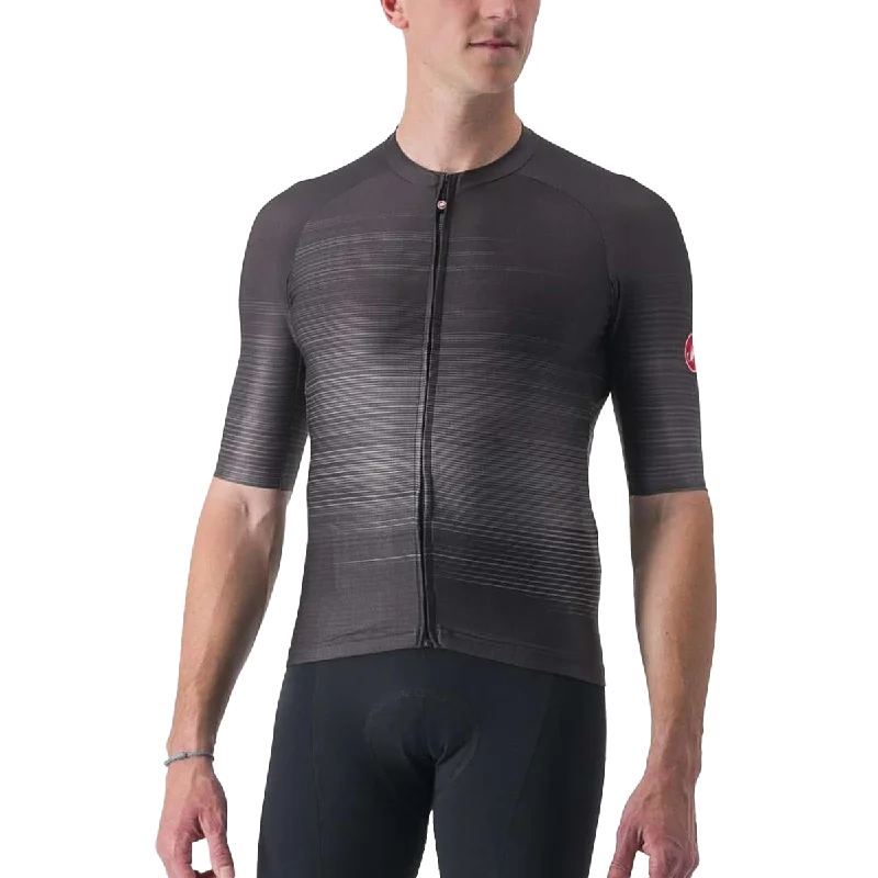 Men's Aero Race 6.0 Jersey