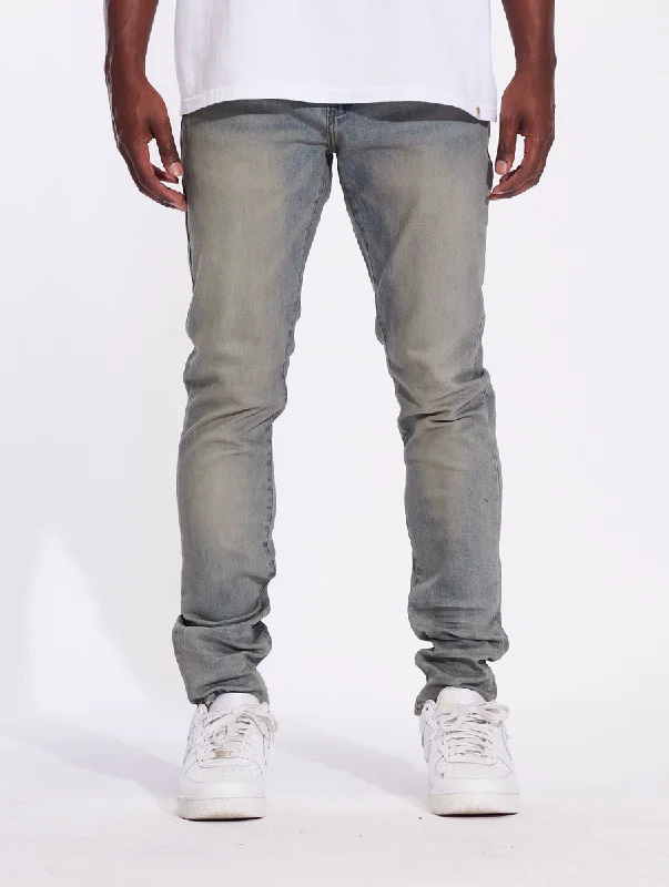 ATLANTIC DENIM (PACIFIC WASH)