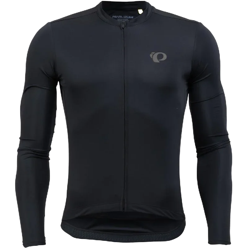 Men's Attack Long Sleeve Jersey