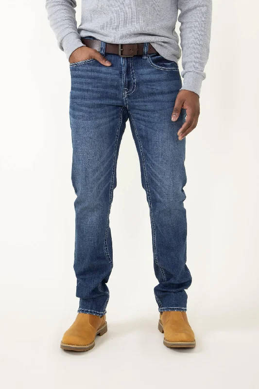 Axel Jeans Noah Athletic Jeans for Men | AXMB0043-ATH