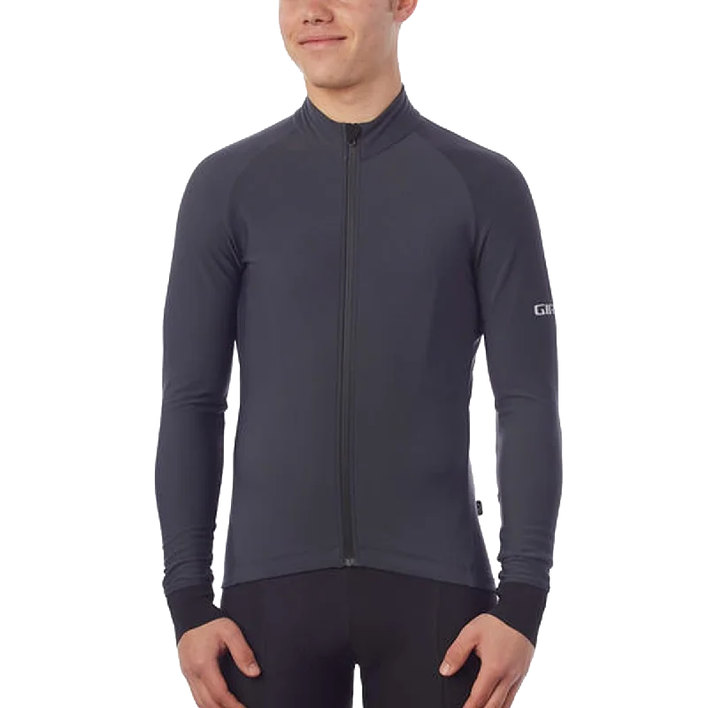 Chrono Thermal Long Sleeve Jersey