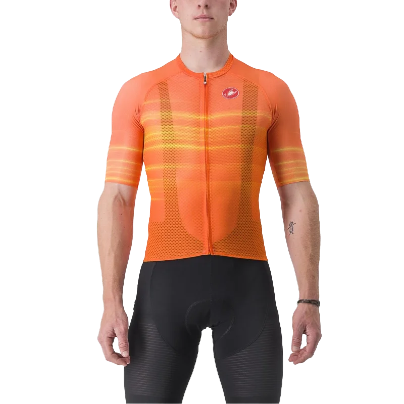 Men's Climber's 3.0 SI2 Jersey