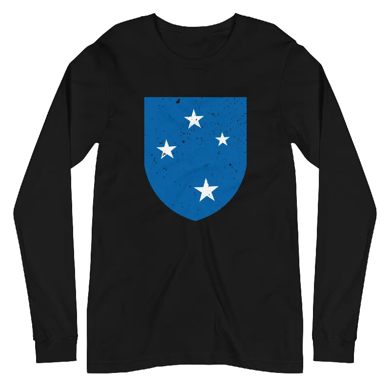 CLT - 23rd Infantry Long Sleeve