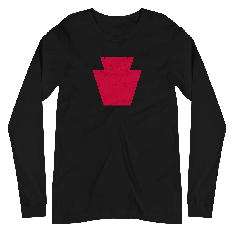 CLT - 28th Infantry Long Sleeve Tee