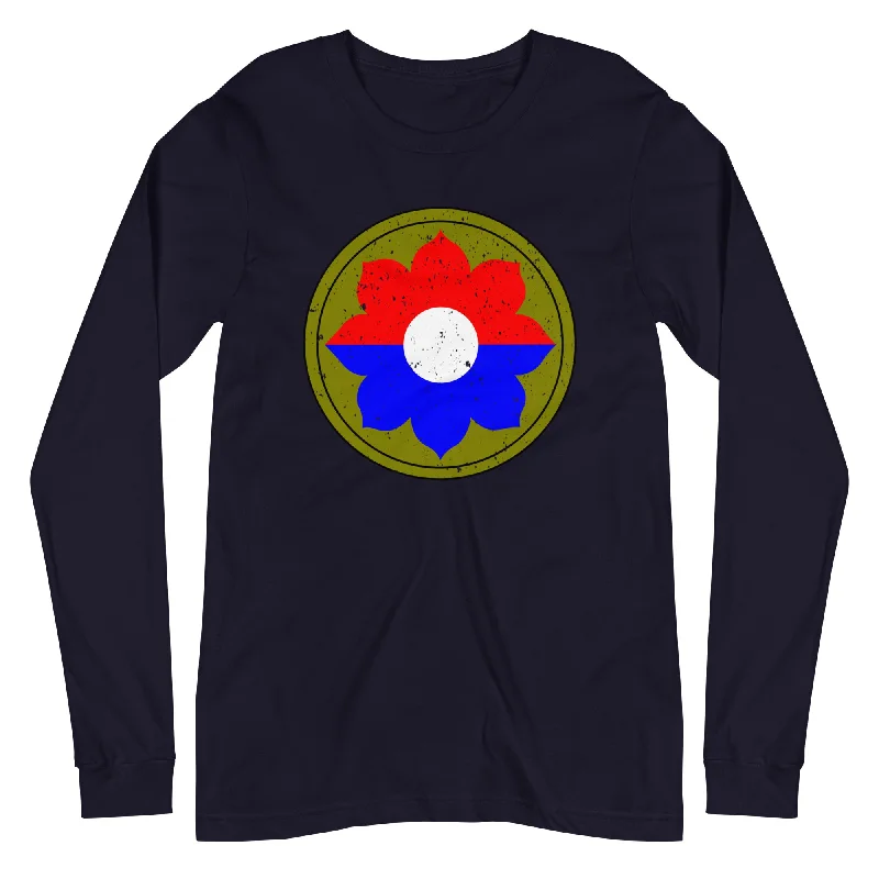 CLT - 9th Infantry Long Sleeve