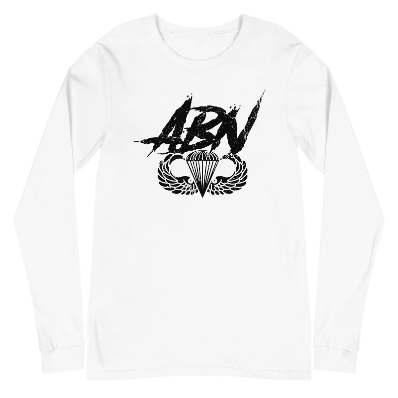 CLT - ABN Long Sleeve