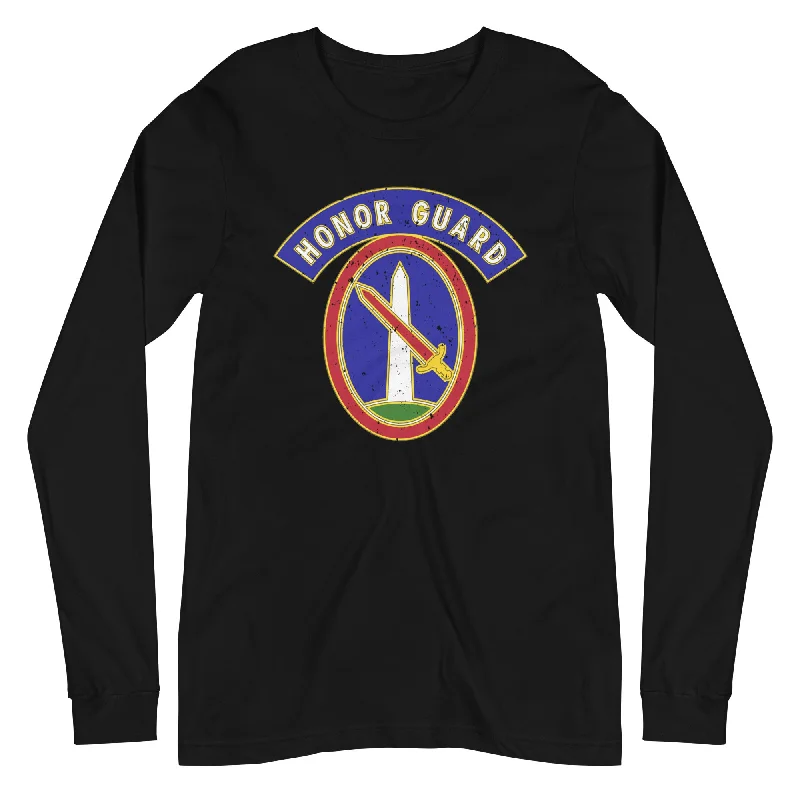 CLT - Old Guard Long Sleeve