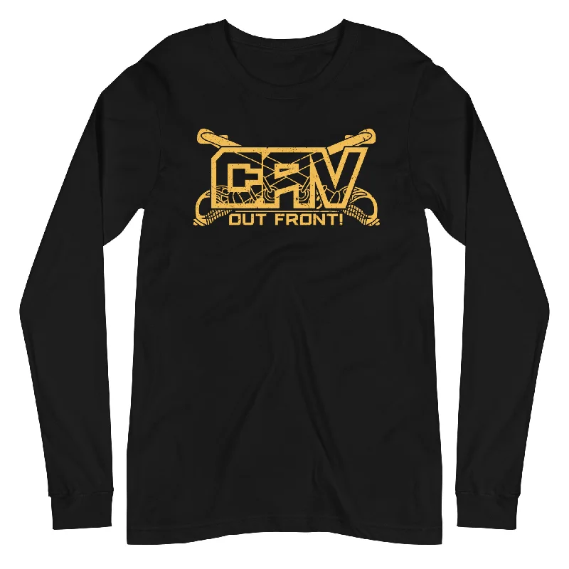 CLT - Out Front Long Sleeve