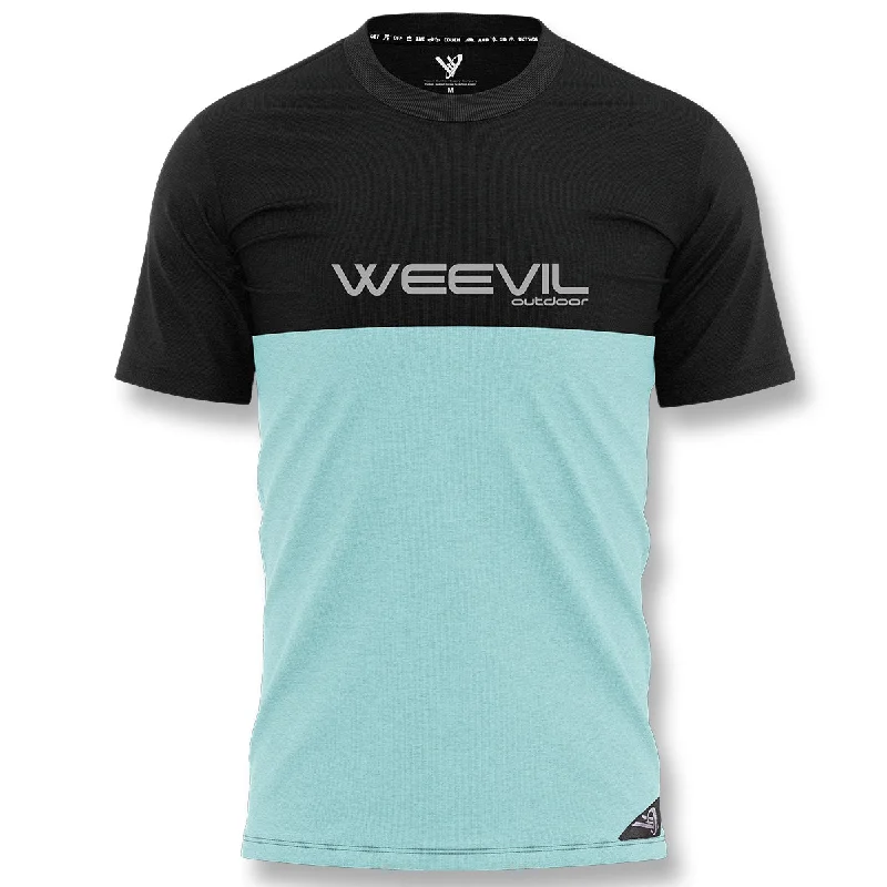 WIZE JERSEY // MERINO WOOL