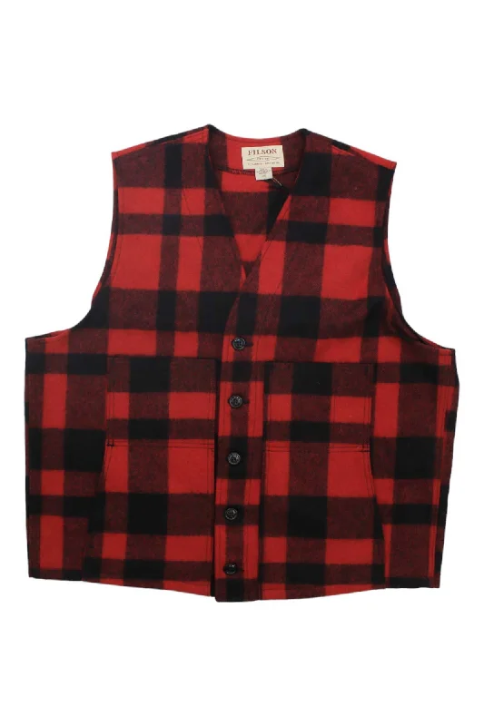 red black plaid:#d0212c