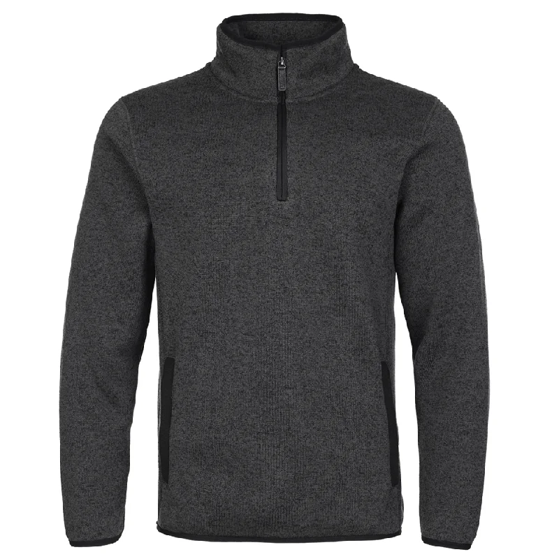 Fort 238 Easton 1/4 Zip Pullover Fleece