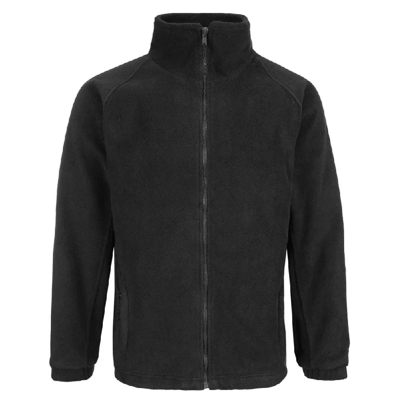 Fort 207 Lomond Wind Proof Fleece Jacket