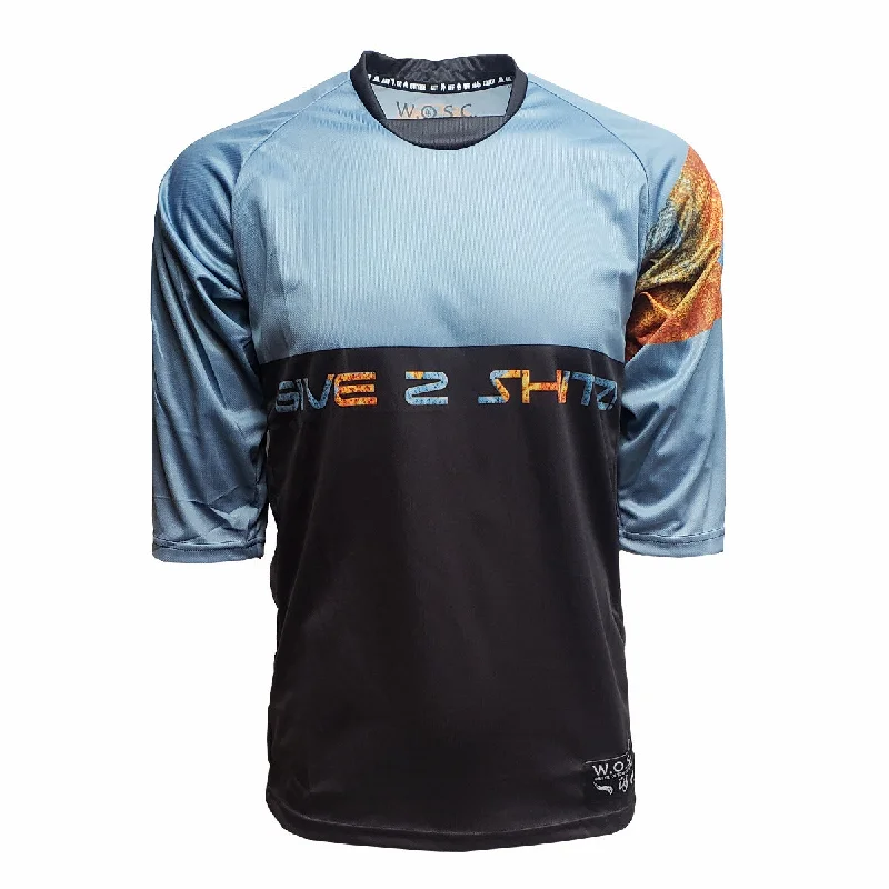 GIVE 2 SHITZ JERSEY // USX