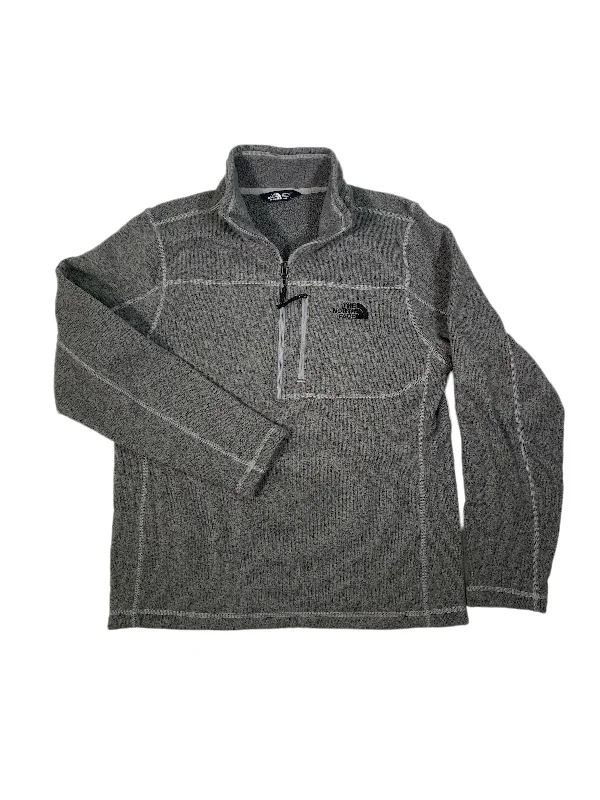 Gordon Lyons 1/4 Zip Fleece