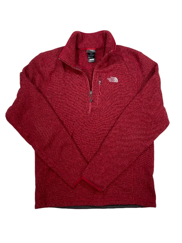 Gordon Lyons 1/4 Zip