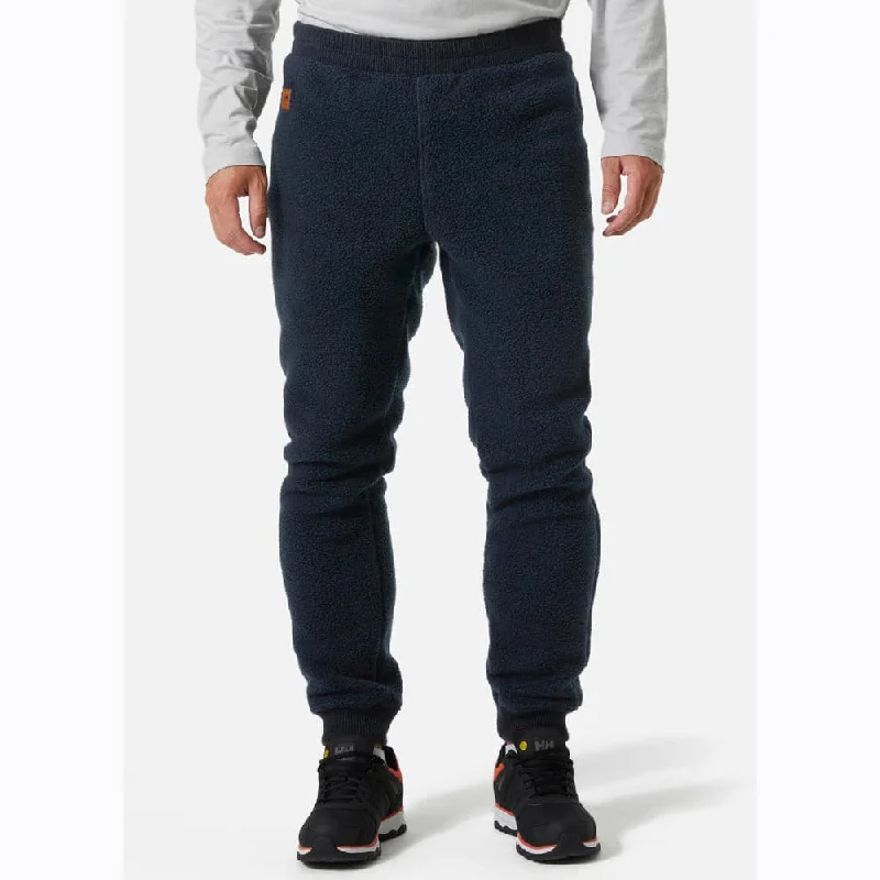 Helly Hansen 72181 Heritage Pile Jogger Pants