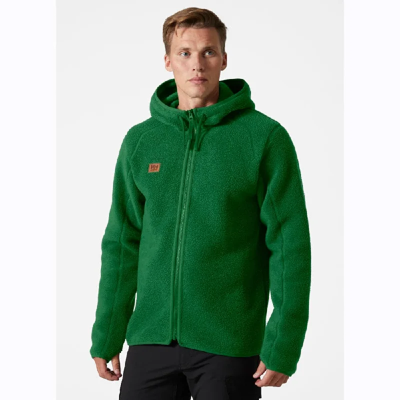 Helly Hansen 72183 Heritage Pile Fleece Hoodie