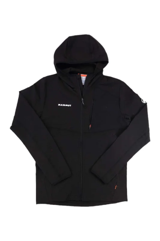 Mammut Mens Madris Light ML Hooded Jacket