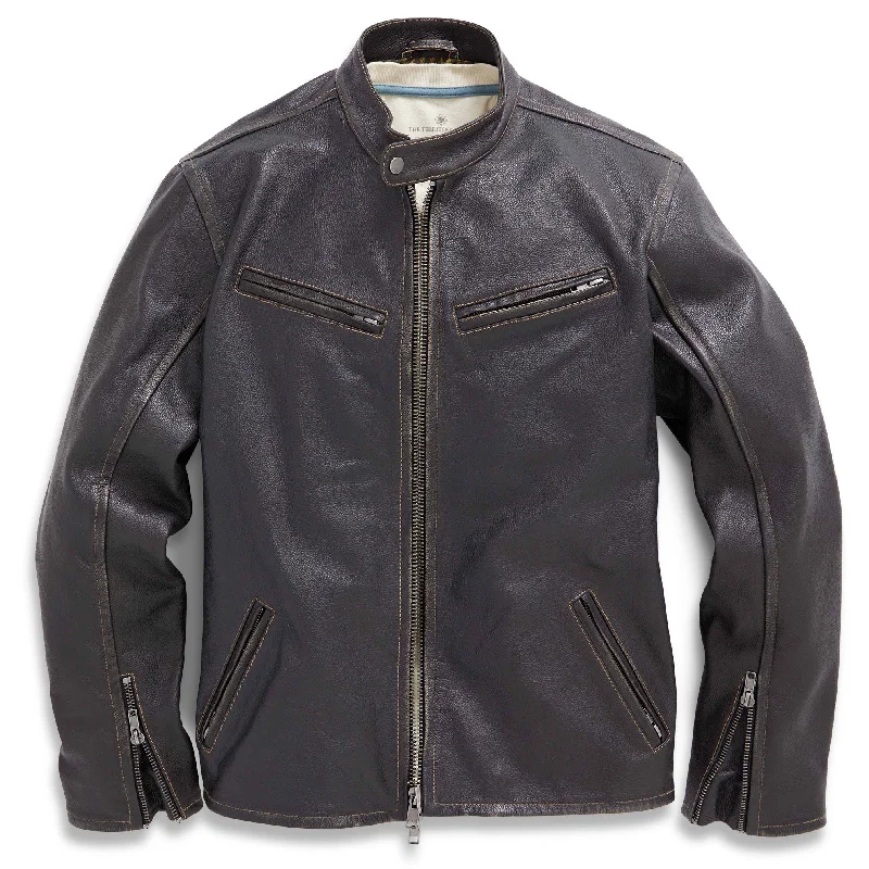 Manzanares Moto Jacket