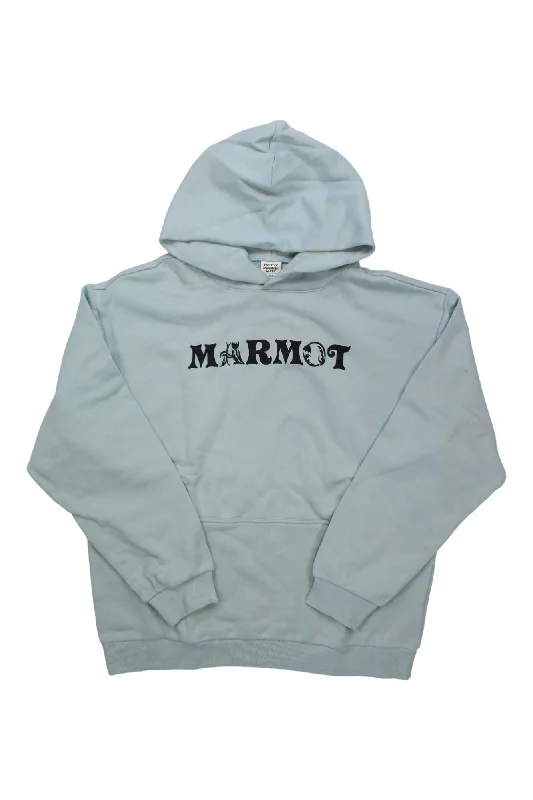 Marmot Earth Day Heavyweight Hoody