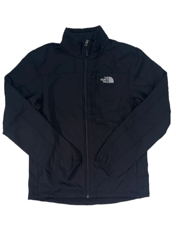 Mens 200 Cinder Full Zip