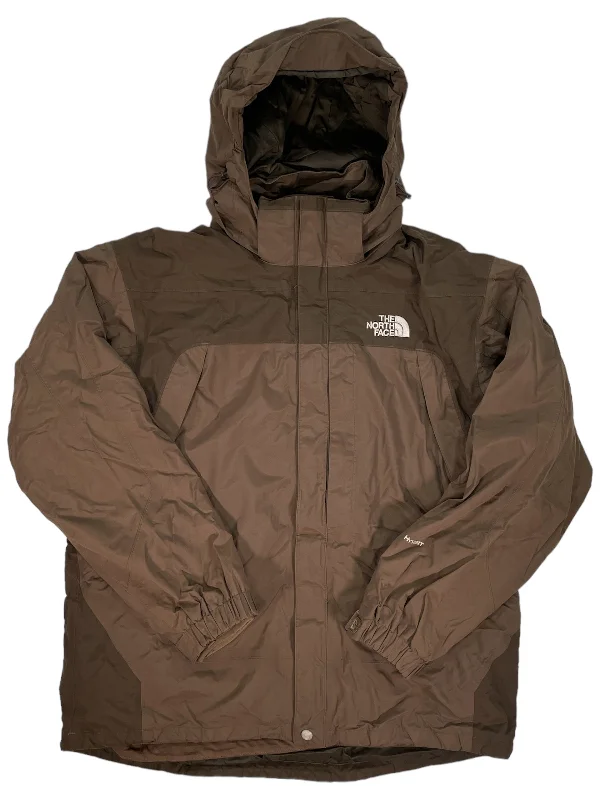 Mens Antora Triclimate Jacket