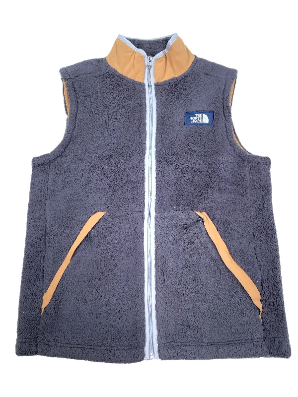 Men's Campshire Vest