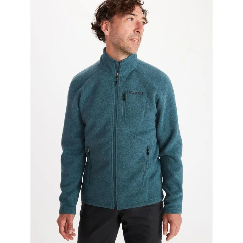 Men's Drop Line Jacket