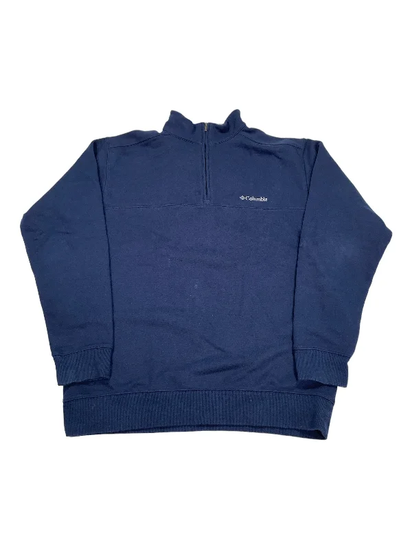 Men's Hart Mountain II Half-Zip Pullover