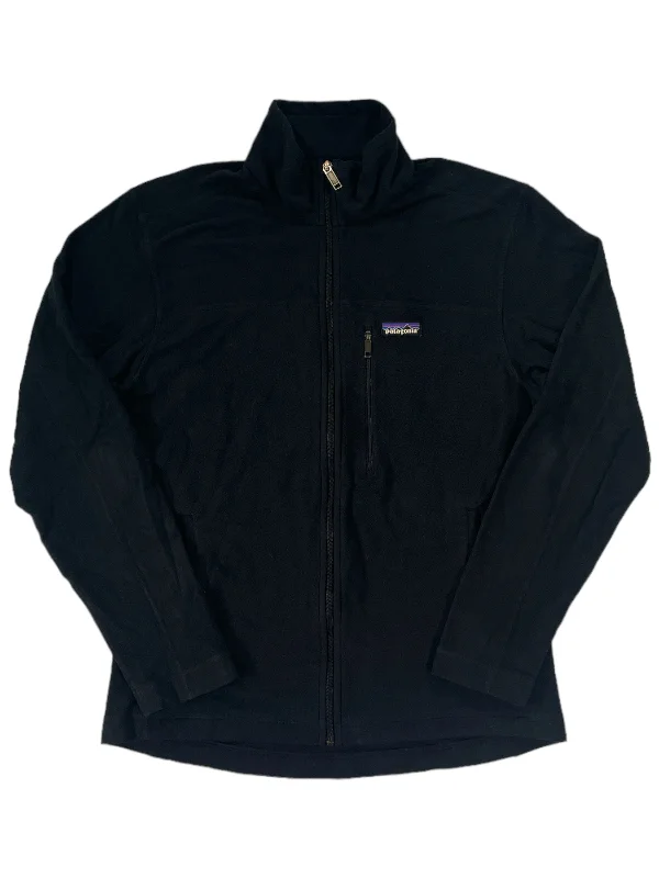 Men's Micro D Jacket