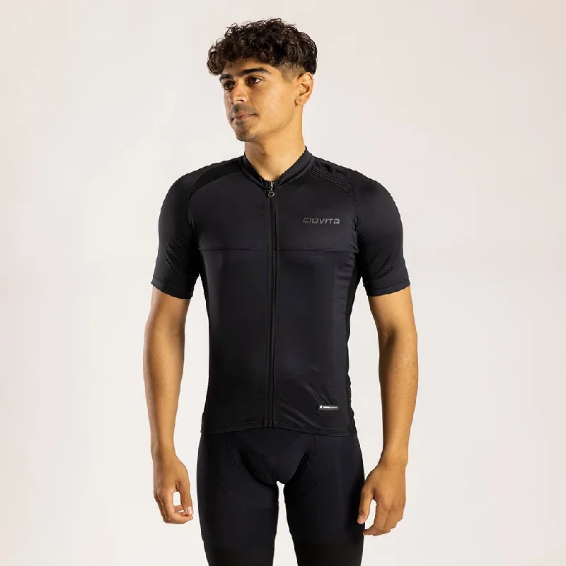 Men's Nucleo Sport Fit Jersey