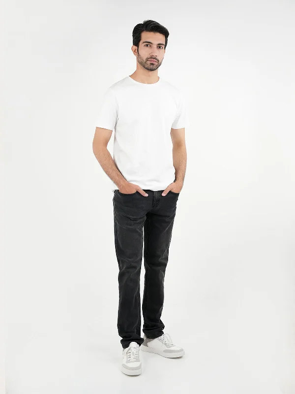 "PAVN" Denim Classic Jeans